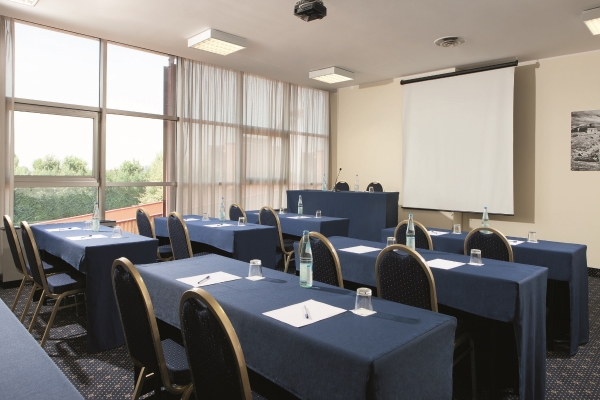 Best Western CTC Hotel Verona